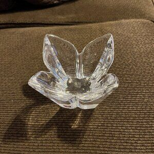 Petal dish